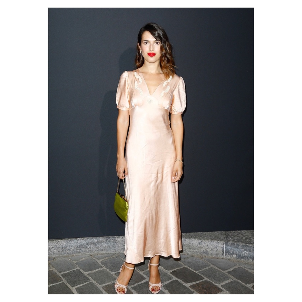 Brand new Rouje dress Linette